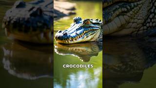 The Amazing World of Crocodiles [upl. by Lrat]