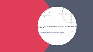 Bogenlänge Kreisumfang Integralrechnung [upl. by Janey]