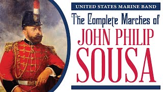 SOUSA The Honored Dead 1876  quotThe Presidents Ownquot US Marine Band [upl. by Morgan]