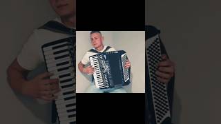 DEFIS amp MIŁY PAN amp BOGDAN BOROWSKI  JESZCZE RAZ akordeon cover [upl. by Eseilana]