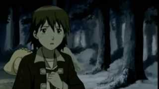 Haibane Renmei Amv  The Noose [upl. by Bertsche518]