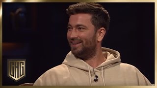 Zu Gast Marteria  ANTIMARTERIA Teaserpremiere  Circus HalliGalli  ProSieben [upl. by Padraic485]