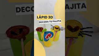 💡IDEA de Plantillas para LÁPIZ 3D ✍️ para esta NAVIDAD  ValPat [upl. by Leoy]