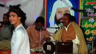 Yaar We Tediyan Ay Tasveeran  Zahoor Ahmad Zahori Of Jaman Shah  New Suraiki Song 2024 [upl. by Abbi]