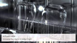 Brilliant Light  Miele G6000 Dishwashers [upl. by Ahtnahc]