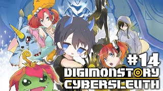 【Digimon Cyber Sleuth】OMEGAMON ZWAAAAAAART【Taisei Ren  黛青れん】 [upl. by Grady]