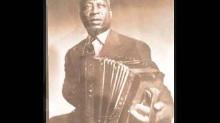 LeadBelly  John Hardy Accordion [upl. by Lune]