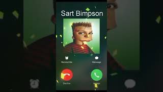 Sart Bimpson [upl. by Valenka214]