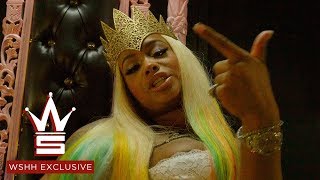 DreamDoll quotTeam Dreamquot WSHH Exclusive  Official Music Video [upl. by Atiluap]