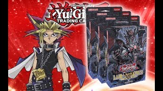 Unboxing YuGiOh  Structure Deck  Lair of Darkness [upl. by Paton]