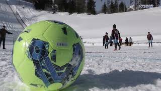 Žerucha Cup 2024  futbal U9 U11 [upl. by Yesdnik]