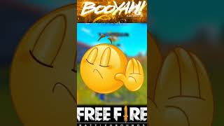 Booyah ka matlab kya hota hai free fire booyahminingfreefireshorts [upl. by Yrtnahc]