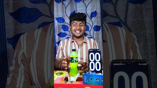 Mountain dew challenge in 60s 😜  RS 1000 challenge challenge foryou shorts trending funny [upl. by Ebneter]