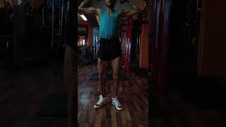 gymlife motivation rambofitness fitnesscenter love sportlife fitnessgym sports gymyoutube [upl. by Woodie]