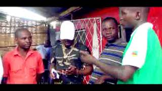 Puto Nelson Ft Joa Thimba  Muanai Andhayamba Kalekale Vídeo Official [upl. by O'Grady395]