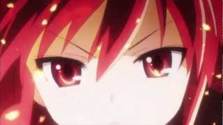 Shakugan no Shana  Season 3  Available Now  Trailer [upl. by Labinnah120]