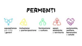 Bando Fermenti [upl. by Aretta]