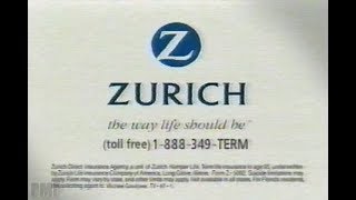 Zurich Direct 2000 [upl. by Nosro]