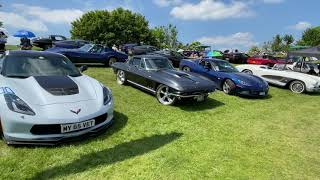 Brooklands Thruxton Weekend [upl. by Nawram387]