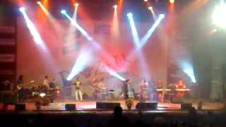 shankar mahadevan show in kolkata [upl. by Wieche]