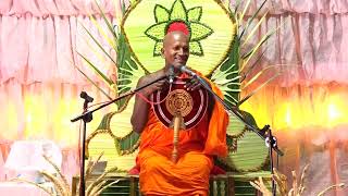 Dambullahabaraththawala Bana  Kagama Sirinanda thero [upl. by Johnston20]