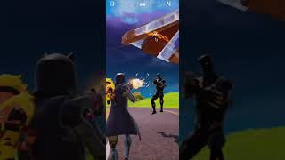 MATEI 5 CARAS em uma PARTIDA de BATTLE ROYALE shortsvideo fortnite battleroyale [upl. by Nnylimaj]