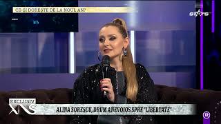 Alina Sorescu detalii din procesul de divorț [upl. by Lewan]