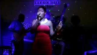 Rutshelle Guillaume Bon jan van [upl. by Tawnya]