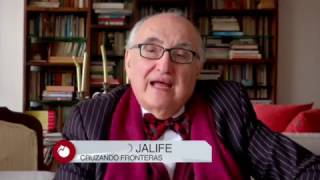 Dr Alfredo Jalife Cruzando Fronteras Geopolítica del Yihadismo Global 161216 P40 [upl. by Mulloy426]