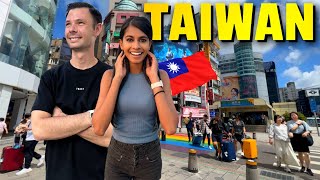 How to Travel Asias Most Underrated Country Taiwan Full Documentary 🇹🇼 [upl. by Kelleher]