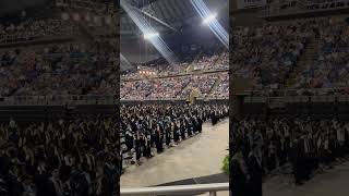 The D’Iberville high school graduation 2024 [upl. by Assillam]