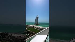 Jumeirah Beach Hotel  Rooms  Escapes [upl. by Niamrej]