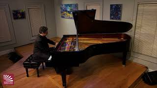 Schubert Impromptu Op 90 No 3 [upl. by Koffler]