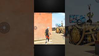 IMPOSSIBL🍷🗿 foryoubage freefirehighlights freefire gtk111 [upl. by Atilehs]