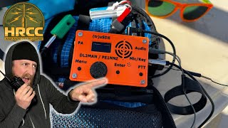 Hams Helping Hams  Can You Ham Radio HF Digital On The Cheap [upl. by Matthias]