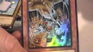 Yugioh Opening 1 Scaled Turbo Pack 4 Amazing Pull [upl. by Yrbua311]