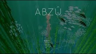 ABZÛ Gameplay Trailer spoiler [upl. by Annais204]