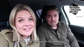 NIEUWBOUWVLOG  AFLEVERING 3 [upl. by Adeline]