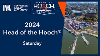 2024  TVA  Head of the Hooch  Saturday [upl. by Twedy133]