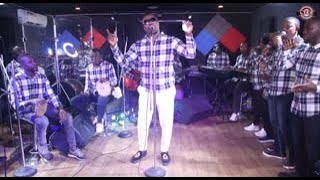 Lanre Teriba Atorise amp The Atorise Band  Debt of Praise Day 2 of 3  Pt 1 [upl. by Melcher]