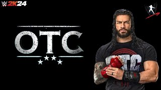 Roman Reigns  I am Greatness theme ringtone wwe romanreigns music [upl. by Siuqaj]