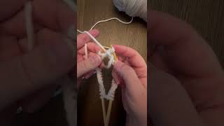 How to Join Knitting in the Round [upl. by Ecirb]