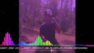 JOGETDANGDUTBELAIMANJACOVERREMIX G GMP [upl. by Siro]