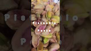 Pistachios Paste Recipe 💚 pistache pistachio pistachios [upl. by Auqenahs]