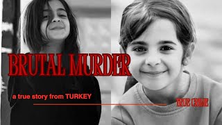 quotBehind Closed Doors The Chilling Mystery of Narin Gürans Deathquot [upl. by Eadahs]