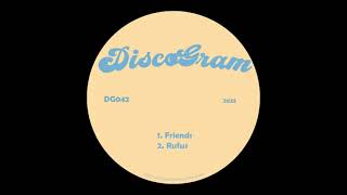 DiscoGram  Friends [upl. by Holmen]