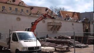 Das Schloss Bernburg und Till Eulenspiegel [upl. by Lorilee]