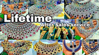 AD Jewellery Best Manufacturer In Kolkata  1st Time In AD Jewellery Life Time After Sales Service [upl. by Yarak]