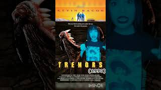 Tremors 1990 worth a watch [upl. by Latrell370]