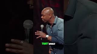 Dave Chappelle’s Bold Comedy Challenging Masculinity 1 [upl. by Parfitt229]